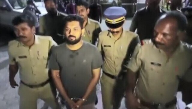 PFI leader arrested in RSS worker murder case in Kerala's Palakkad