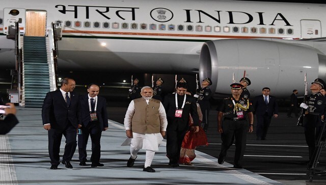 ‘Together for the Region’: Prime Minister Modi's busy day at SCO summit