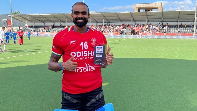 ‘Pro League home matches against Spain will help us for real challenge we will face in January 2023’: PR Sreejesh