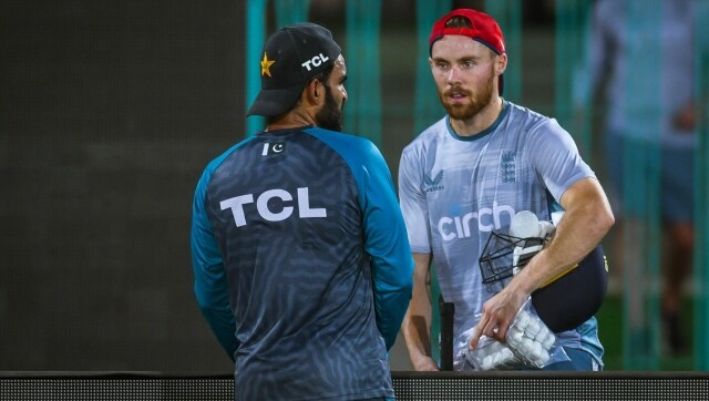 Pakistan vs England: Buttler-less visitors look to gain momentum in historic series ahead of World Cup Pakistan vs England: Buttler-less visitors look to gain momentum in historic series ahead of World Cup
