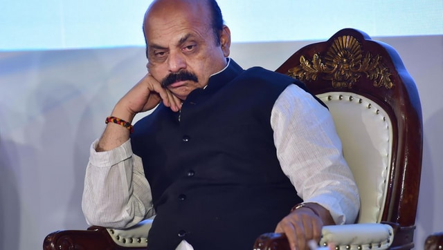 PayCM: Congress online campaign targets Karnataka CM Basavaraj Bommai