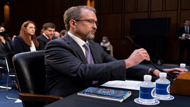 Twitter had Indian and Chinese agents, alleges whistle-blower Peiter Zatko