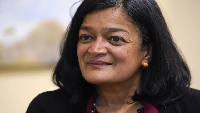 Congresswoman Pramila Jayapal asked to ‘go back to India’ in latest case of racism Congresswoman Pramila Jayapal asked to ‘go back to India’ in latest case of racism