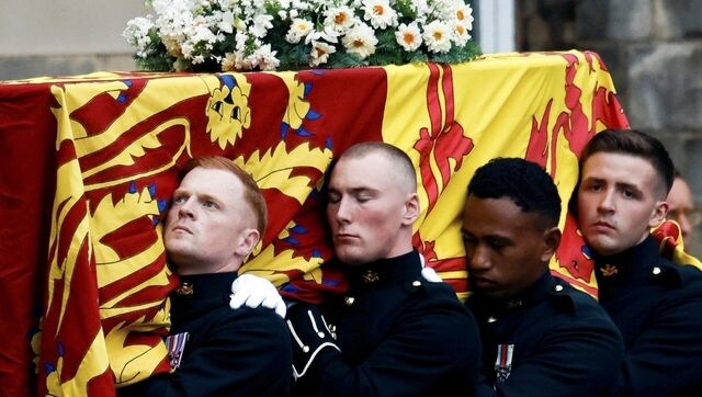 UK publishes guidelines for those wanting to pay final respects to Queen Elizabeth II