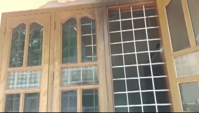 Kerala: Petrol bomb hurled at RSS office in Kannur during protest against PFI leaders' arrest