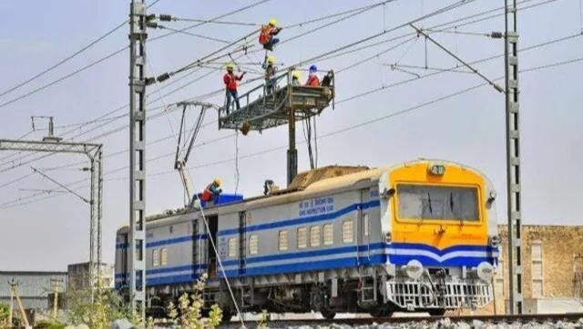 Centre may sell stakes in several listed railway firms, read deatils Centre may sell stakes in several listed railway firms, read deatils