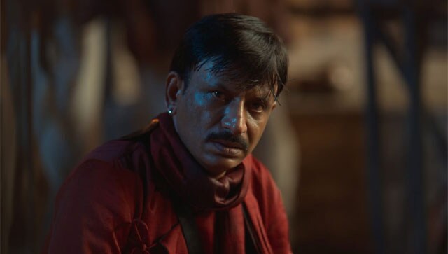 Rajesh Tailang on preparing for Dahan: I knew about the ambiance from where the character is