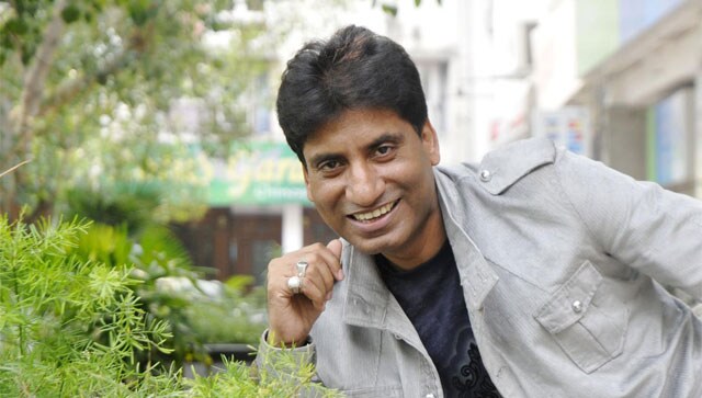 At key party meet, Raju Srivastava left BJP lawmakers in splits, recalls UP minister