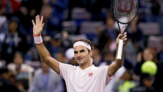 Roger Federer 'stopped believing' in the comeback from knee injury