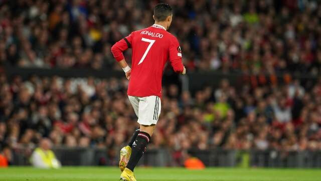 Cristiano Ronaldo given full backing by Portugal boss Fernando Santos
