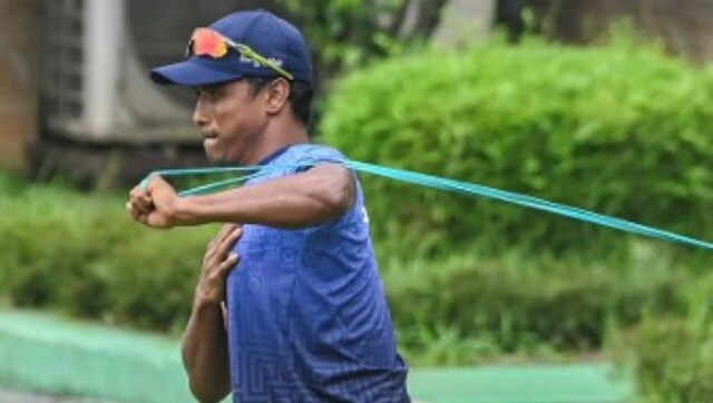 Bangladesh pacer Rubel Hossain announces retirement from Test Cricket Bangladesh pacer Rubel Hossain announces retirement from Test Cricket