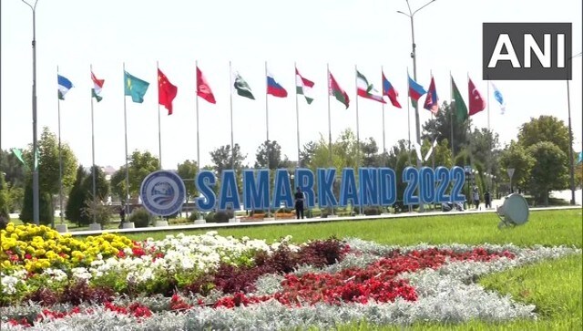 SCO Samarkand summit: Members call for formation of inclusive government in Afghanistan
