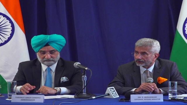 Cannot hold process 'hostage in perpetuity': Jaishankar on need for UNSC reform
