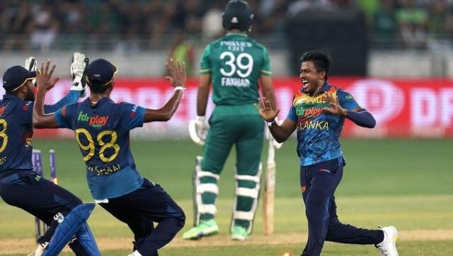 Watch: Afghans dance on streets to celebrate Sri Lanka’s Asia Cup 2022 win vs Pakistan