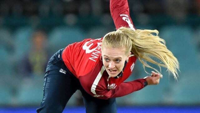 ICC Women's T20I Rankings: Sarah Glenn takes 2nd spot among bowlers, Renuka Singh jumps to 13th