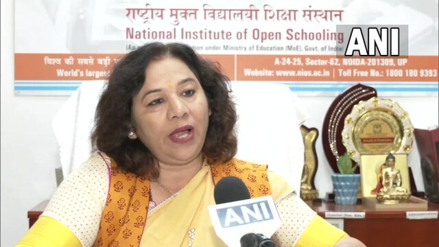 NIOS shreds Kejriwal’s claim of launching first virtual school, says Centre did it in 2021 NIOS shreds Kejriwal’s claim of launching first virtual school, says Centre did it in 2021