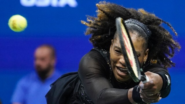 Serena Williams in quotes: 'Are you looking at my titles?', 'Venus is the only reason Serena ever existed' Serena Williams in quotes: 'Are you looking at my titles?', 'Venus is the only reason Serena ever existed'