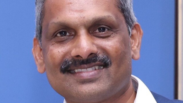 Delhi football chief Shaji Prabhakaran appointed AIFF general secretary Delhi football chief Shaji Prabhakaran appointed AIFF general secretary
