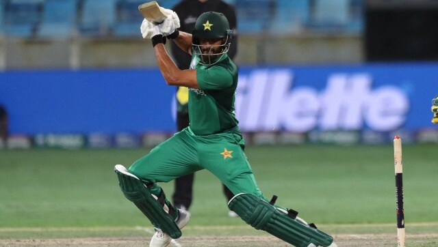Pakistan batter Shan Masood says sister's death changed his perspective about life beyond cricket