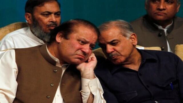 Pakistan PM Shehbaz Sharif to consult elder brother Nawaz on appointment of next army chief, says report
