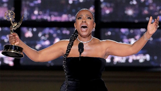 Emmys 2022 How some new and groundbreaking wins made it a memorable night