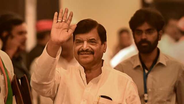 Caste is the name of game in UP as Shivpal Yadav floats 'Yadav Renaissance Mission' Caste is the name of game in UP as Shivpal Yadav floats 'Yadav Renaissance Mission'