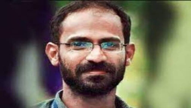 Journalist Siddique Kappan to remain in jail as ED probes another case