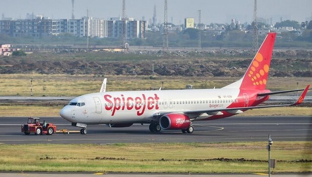 Flights grounded, pilots sent on leave without pay: The turbulent times of SpiceJet Flights grounded, pilots sent on leave without pay: The turbulent times of SpiceJet