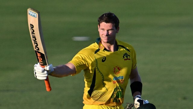 Australia vs New Zealand: Aaron Finch ends ODI career with series sweep on the back of Steve Smith century Australia vs New Zealand: Aaron Finch ends ODI career with series sweep on the back of Steve Smith century