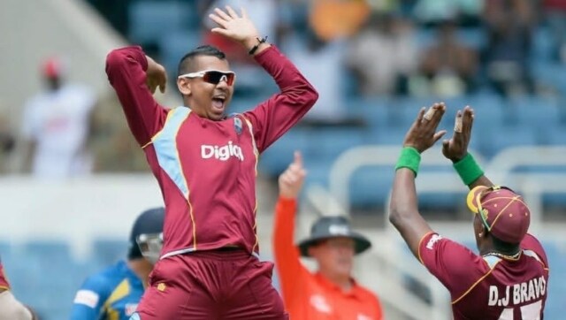 Sunil Narine has not played a T20I for West Indies in more than three years and accordingly, finds himself out of the World Cup squad. He has only featured in two T20 World Cups – 2012 and 2014. Sunil Narine/ Instagram Sunil Narine has not played a T20I for West Indies in more than three years and accordingly, finds himself out of the World Cup squad. He has only featured in two T20 World Cups – 2012 and 2014. Sunil Narine/ Instagram