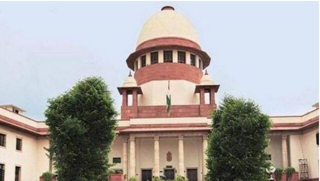 Supreme Court to live-stream its constitution bench proceedings from 27 September Supreme Court to live-stream its constitution bench proceedings from 27 September