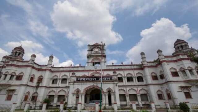 Patna High Court stays demolition of 100-year-old Sultan Palace, asks Bihar government to respond