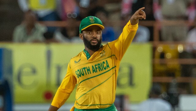 India vs South Africa: Facing new ball here will be a challenge, says Proteas skipper Temba Bavuma
