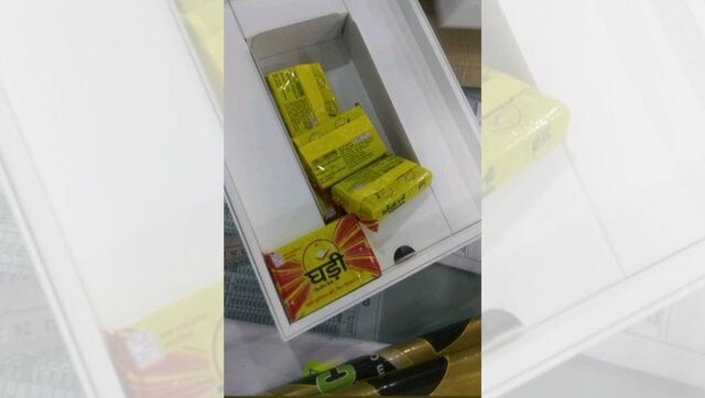 Man orders laptop, receives detergent bars instead in Big Billion Days sale; Flipkart responds to goof-up