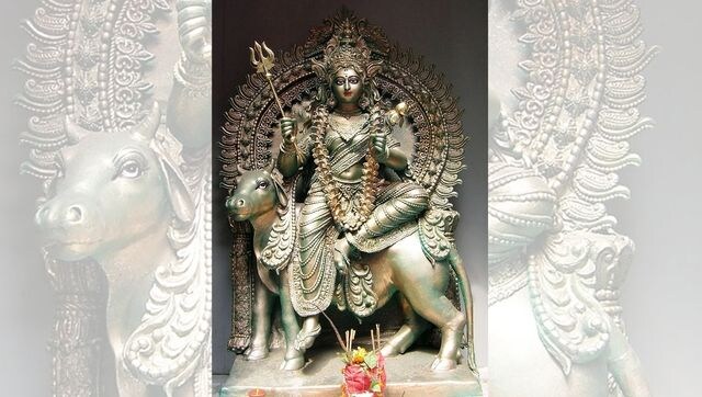Navratri 2022 Day 1: Know all about rituals, timings and significance
