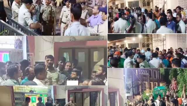 Ujjain Mahakaal protests against Bollywood arrogance should be seen as our ‘Man in the High Castle’ moment Ujjain Mahakaal protests against Bollywood arrogance should be seen as our ‘Man in the High Castle’ moment
