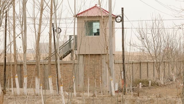 On sidelines of United Nations, a push for China's persecution of ethnic minorities to be punished