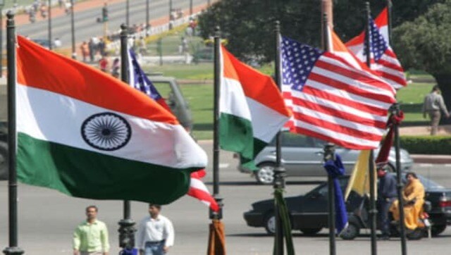 US-India 2+2 Intersessional Meeting and Maritime Security Dialogue in Delhi from September 5 to 8 US-India 2+2 Intersessional Meeting and Maritime Security Dialogue in Delhi from September 5 to 8