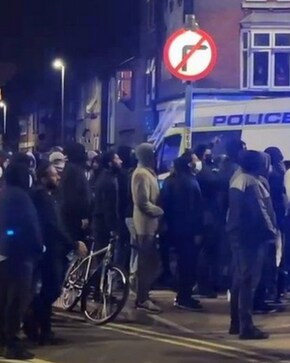 Leicester communal clashes: Batley & Spen MP targetting Hindutva ideology, being partial to Muslims, says Alan Mendoza