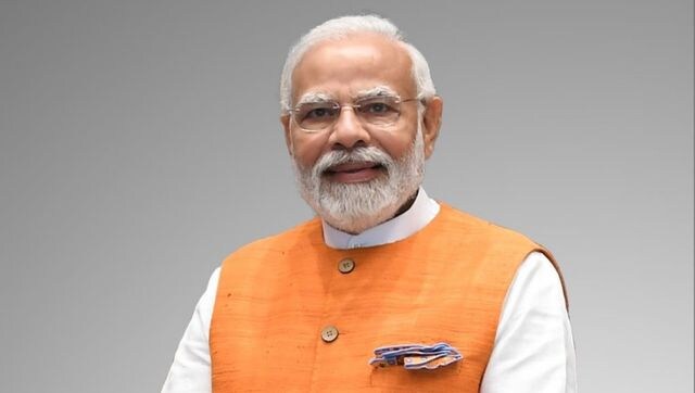 PM Modi to lay foundation for infra projects worth Rs 29,000 crores on 2-day trip to Gujarat PM Modi to lay foundation for infra projects worth Rs 29,000 crores on 2-day trip to Gujarat