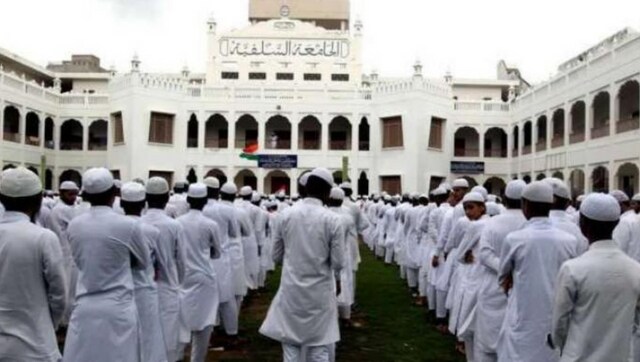 Uttar Pradesh: Darul Uloom Deoband makes big statement, welcomes madrassa survey Uttar Pradesh: Darul Uloom Deoband makes big statement, welcomes madrassa survey