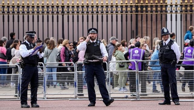 Queen Elizabeth II funeral: Out-of-jail Muslim terrorists barred from roaming around Central London