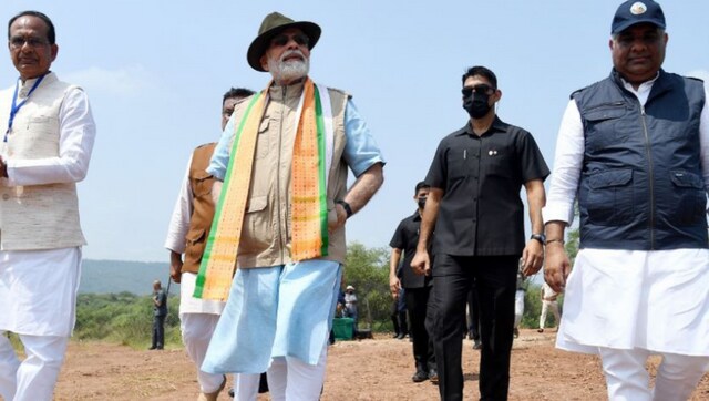 'Kartavya Diwas': Know what PM Modi was doing on his previous birthdays