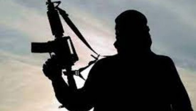 J&K: Two Jaish terrorists killed in Sopore encounter J&K: Two Jaish terrorists killed in Sopore encounter