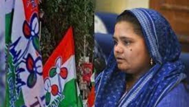 Bilkis Bano rape case: TMC holds 48-hour dharna against release of 11 convicts Bilkis Bano rape case: TMC holds 48-hour dharna against release of 11 convicts