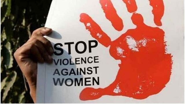 Man attacks wife with knife for not making biriyani in Maharashtra Man attacks wife with knife for not making biriyani in Maharashtra