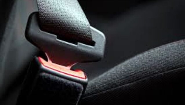 Cyrus Mistry death: What are seat-belt alarm stoppers that government plans to ban? Cyrus Mistry death: What are seat-belt alarm stoppers that government plans to ban?