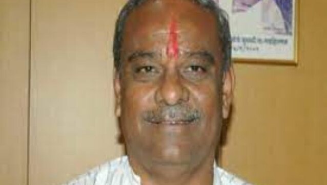 Karnataka Minister Umesh Katti dies of cardiac arrest at 61 Karnataka Minister Umesh Katti dies of cardiac arrest at 61