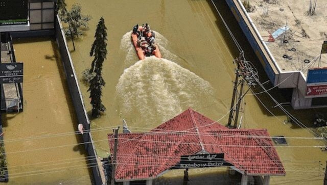 Bengaluru deluge: How poor planning added to the city's woes