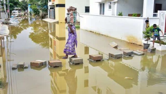 Bengaluru deluge How poor planning added to the citys woes